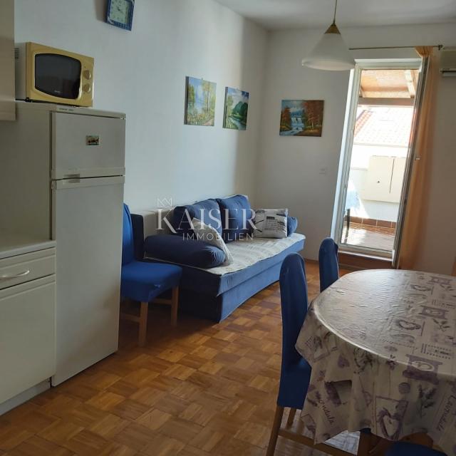 Crikvenica, Selce - Wohnung mit Meerblick