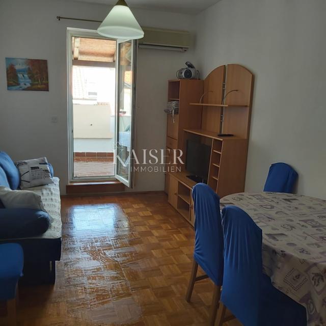 Crikvenica, Selce - Wohnung mit Meerblick