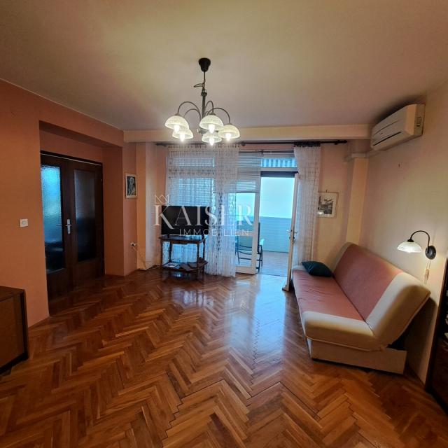 Wohnung Punta Kolova, Opatija, 202m2