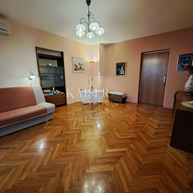 Wohnung Punta Kolova, Opatija, 202m2