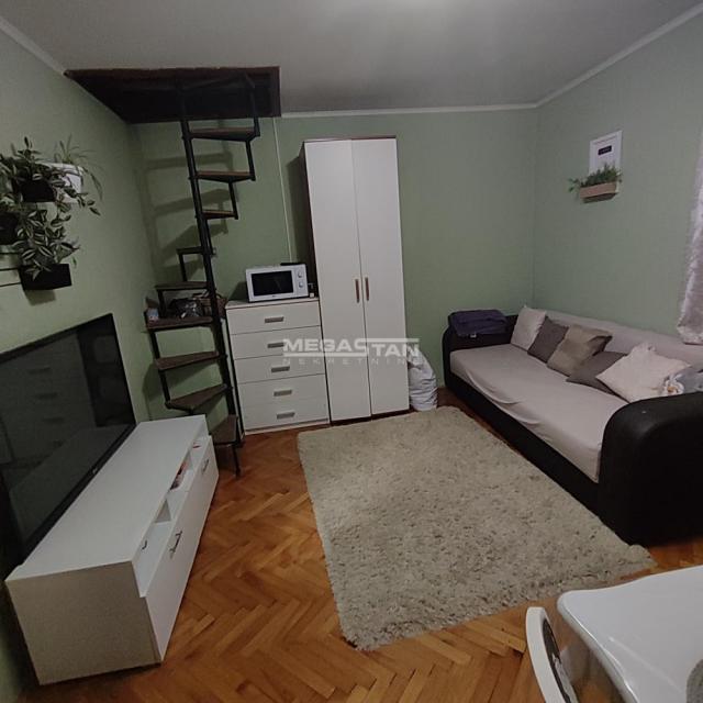 2. 5 Kumodraž, duplex