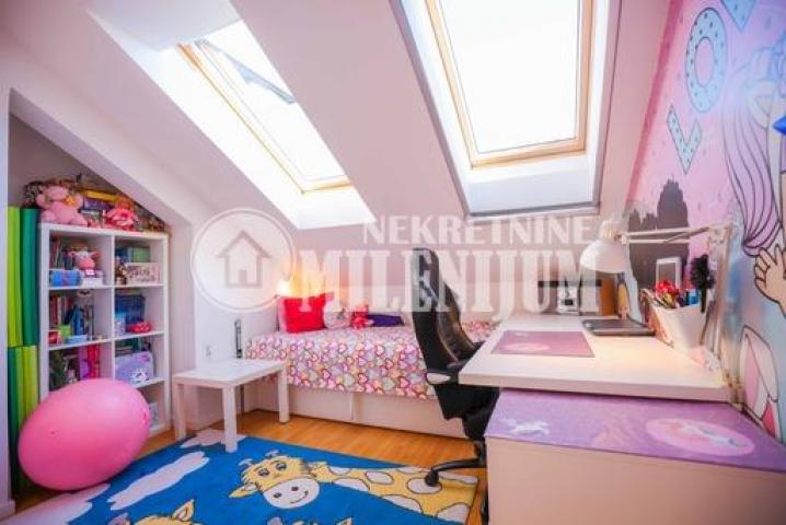 Lux duplex u Zelenoj Aveniji ID#1707