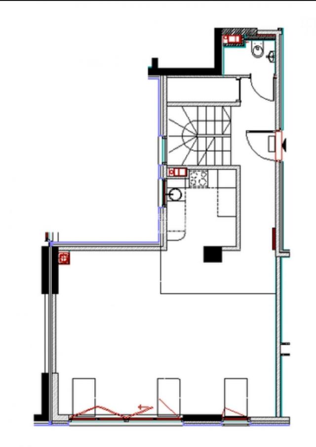 Lux duplex u Zelenoj Aveniji ID#1707