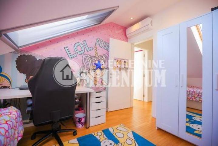 Lux duplex u Zelenoj Aveniji ID#1707