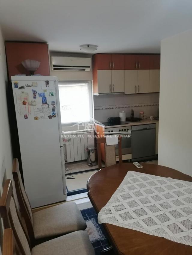 Ripanj, Stepašinovac, 85m2, 4, 25 ari placa ID#1211