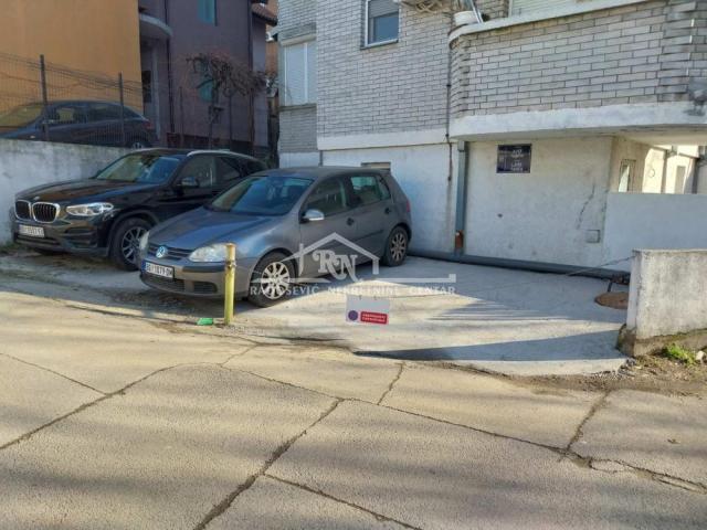 Mirijevo, uknjižen, novogradnja sa parking mestom ID#1339