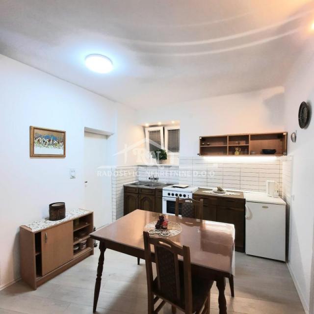 Stari grad, Vlajkovićeva, 38m2 ID#1234