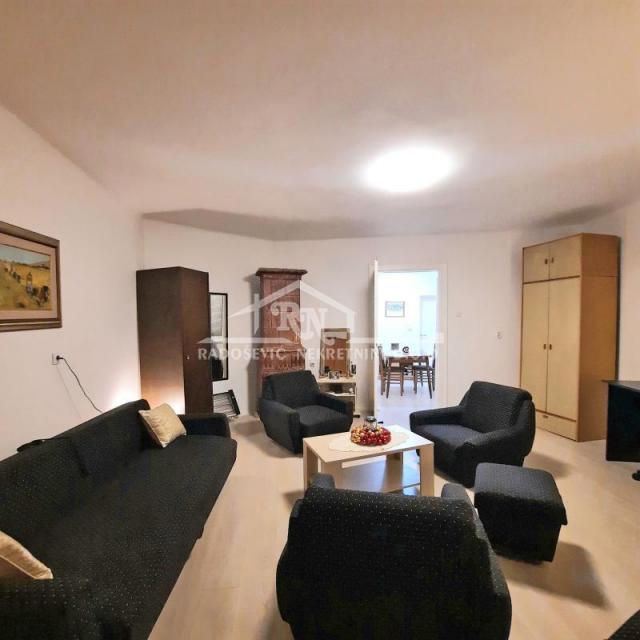 Stari grad, Vlajkovićeva, 38m2 ID#1234