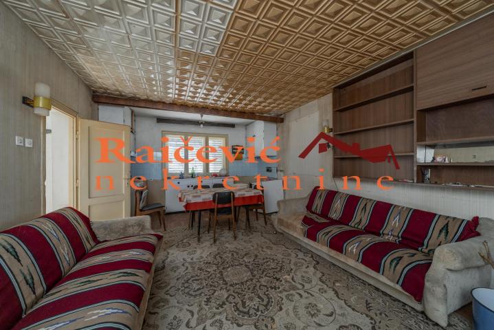 BARAJEVO BACEVAC 5115m2 , 250000e