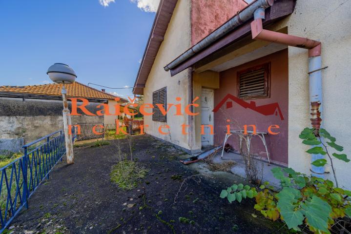 BARAJEVO BACEVAC 5115m2 , 250000e