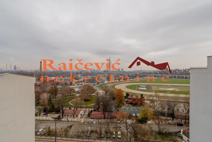 CUKARICA BANOVO BRDO 120m2 , 3T , 315000e