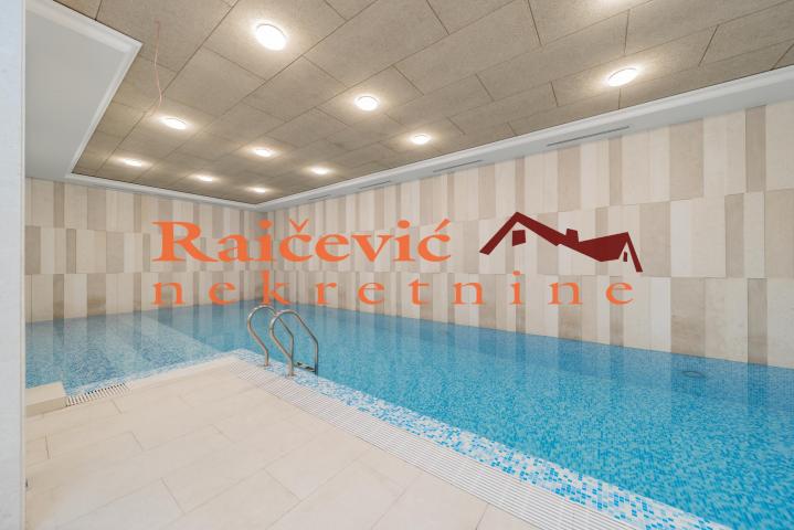 SAVSKI VENAC DEDINJE 100m2 , 2T+L , 606000e