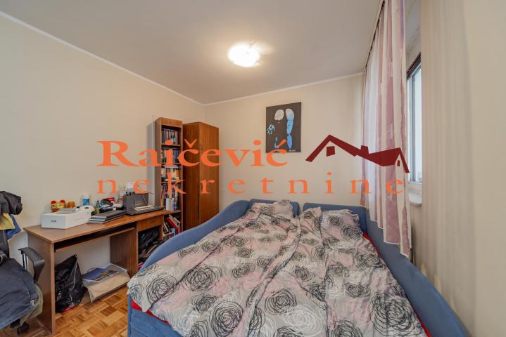 ZVEZDARA MIRIJEVO 79m2 , T+L , 137000e