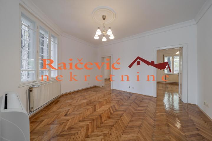 SAVSKI VENAC CENTAR 99m2 , 3T , 325000e