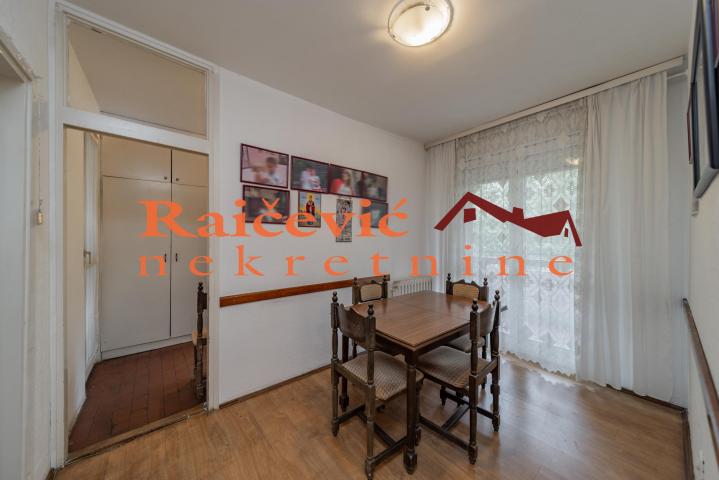 RAKOVICA LABUDOVO BRDO 70m2 , 2L , 135000e