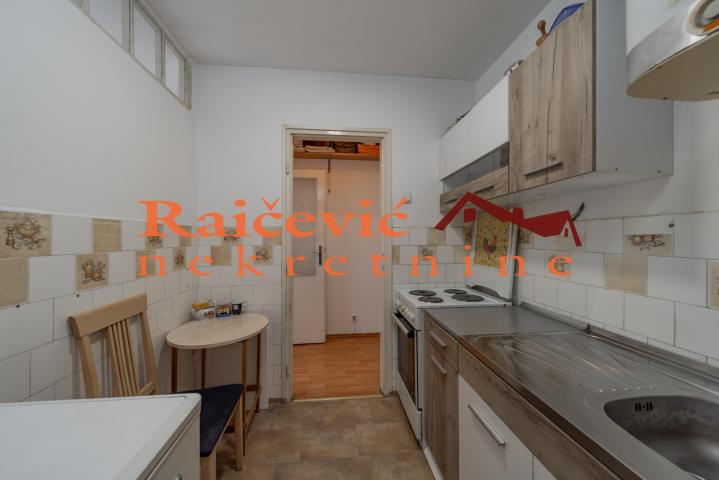 NOVI BEOGRAD OPSTINA 32m2 , 119900e