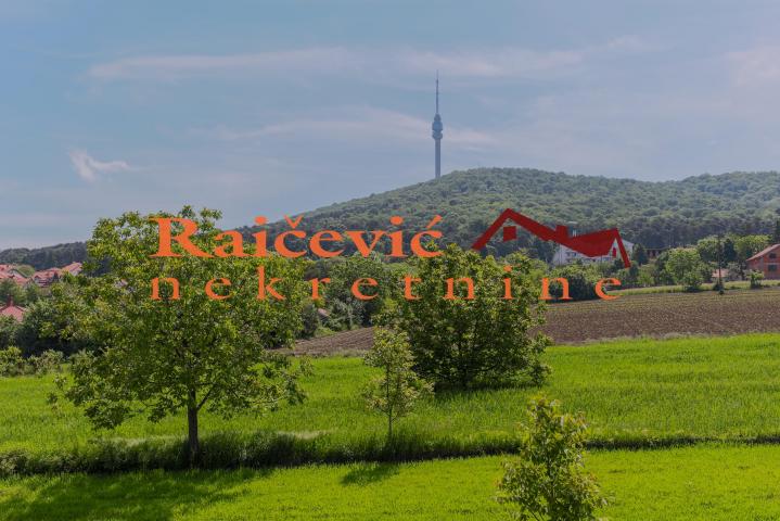 VOZDOVAC AVALA 370m2 , T , 400000e