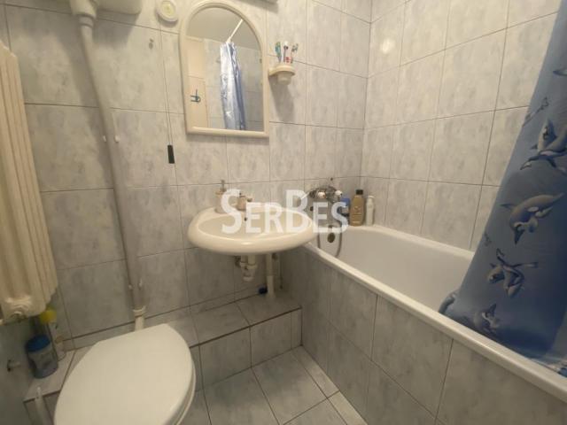 Odličan 2, 0 stan 66m2 na Novom naselju ID#1495