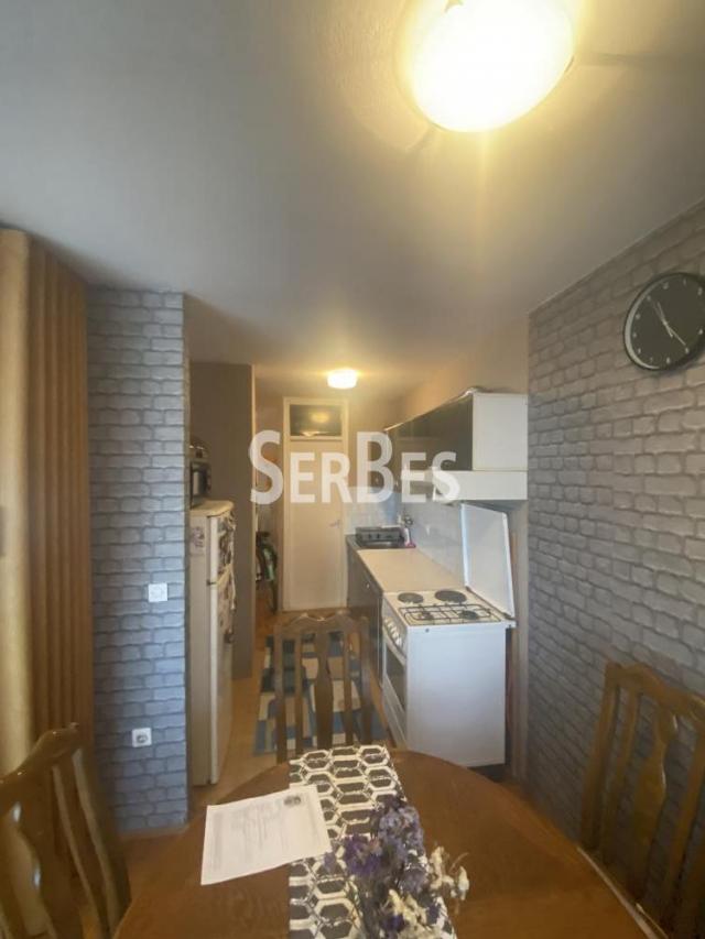 Odličan 2, 0 stan 66m2 na Novom naselju ID#1495