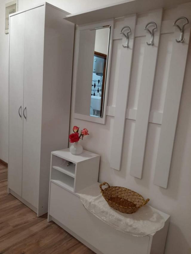 NOVI SAD - DETELINARA - 57. 00 m2