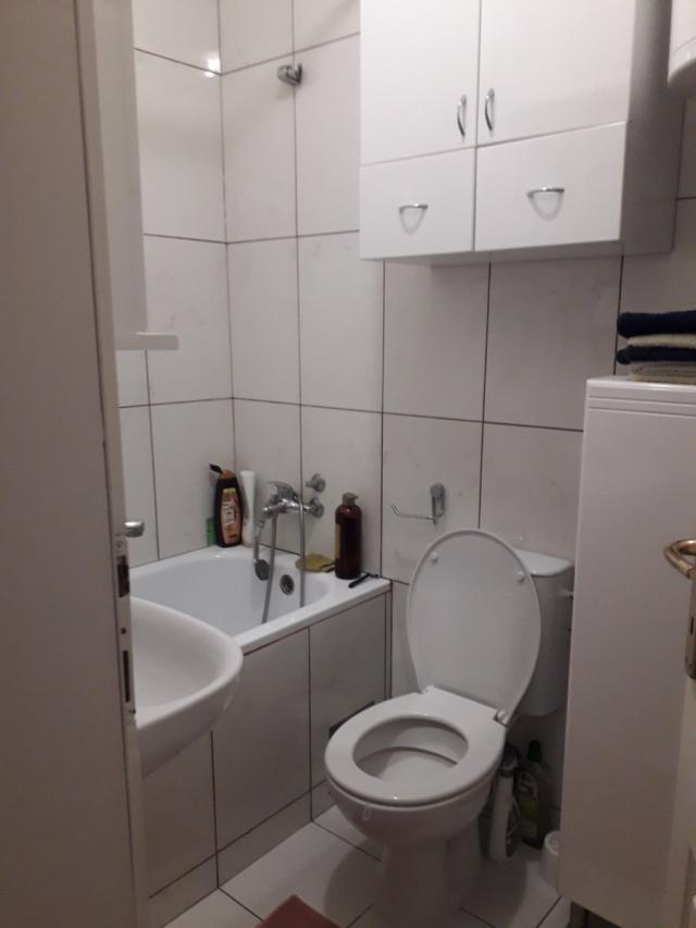 NOVI SAD - SOCIJALNO - 57. 00 m2