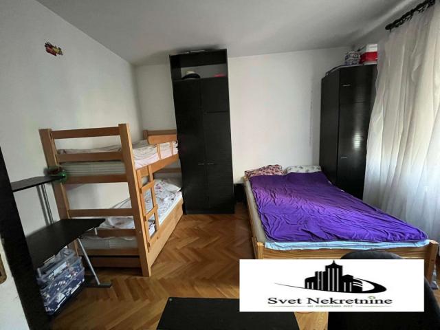 NOVI SAD - GRBAVICA - 58. 00 m2