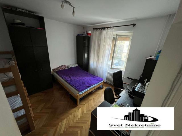 NOVI SAD - GRBAVICA - 58. 00 m2