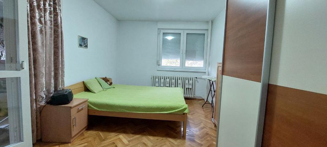 NOVI SAD - BULEVAR - 58. 00 m2