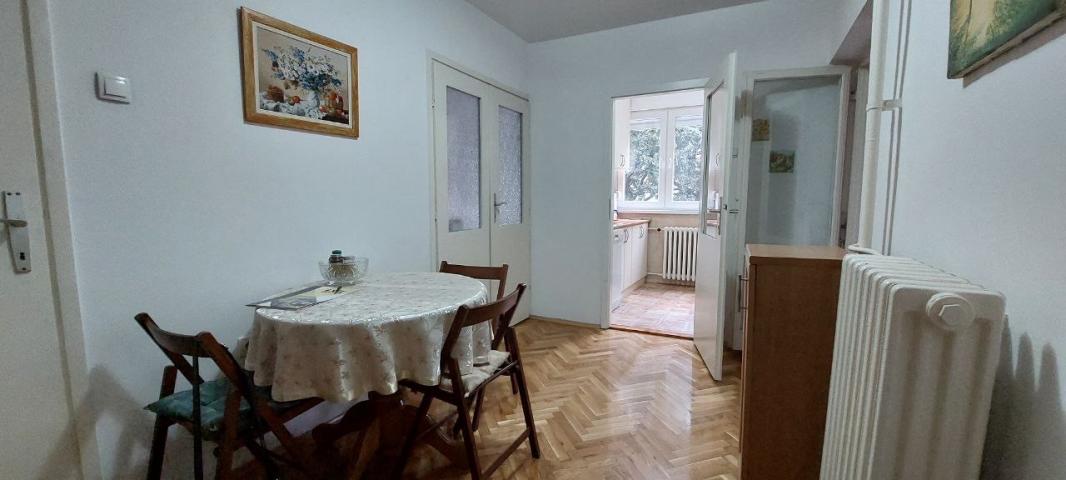 NOVI SAD - BULEVAR - 58. 00 m2