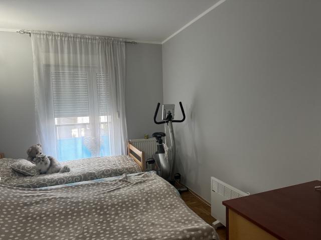 NOVI SAD - CENTAR - 54. 00 m2