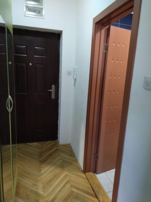 NOVI SAD - NOVO NASELJE - 40. 00 m2