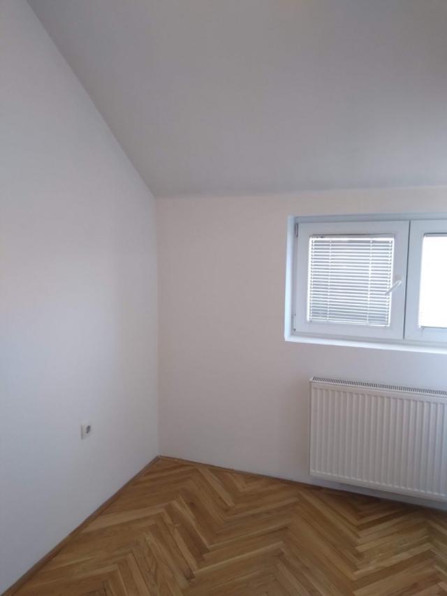 NOVI SAD - NOVO NASELJE - 40. 00 m2