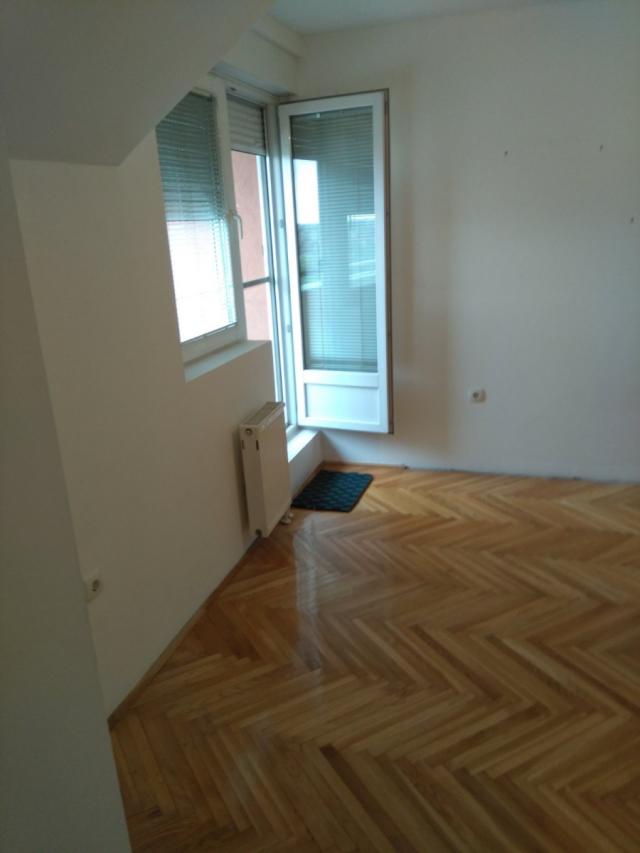 NOVI SAD - NOVO NASELJE - 40. 00 m2