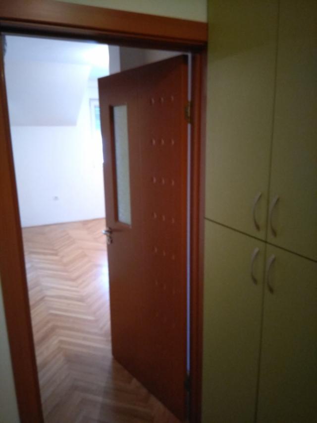 NOVI SAD - NOVO NASELJE - 40. 00 m2