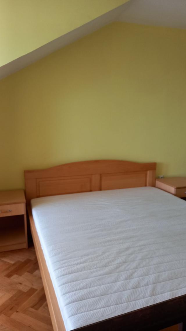 NOVI SAD - STANICA - 41. 00 m2