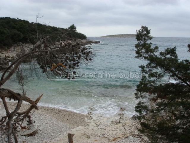 Mali Losinj - Agricultural, 16951 M2