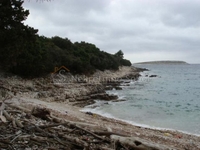 Mali Losinj - Agricultural, 16951 M2