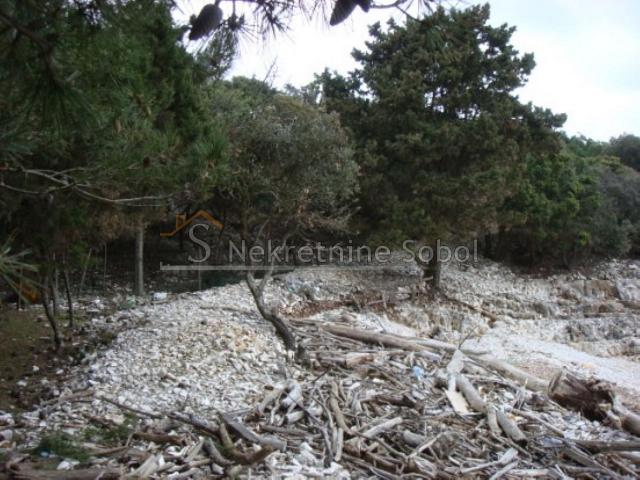 Mali Losinj - Agricultural, 16951 M2