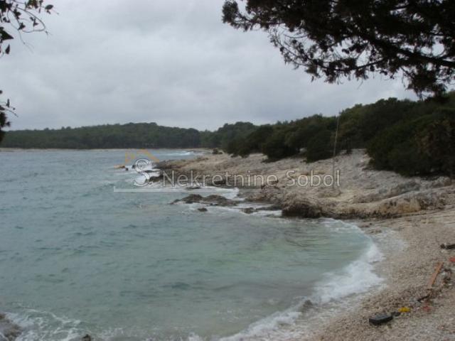 Mali Losinj - Agricultural, 16951 M2