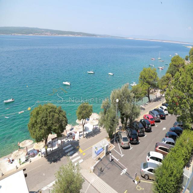 Crikvenica, Selce - Hotel, 5000 m2