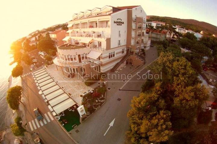 Crikvenica, Selce - Hotel, 5000 m2