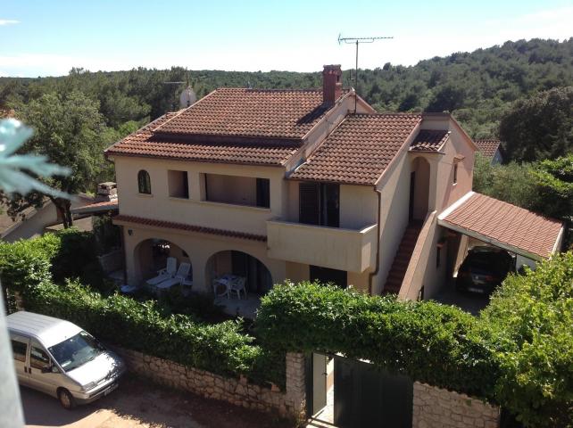 Mali Losinj - House, 310 M2