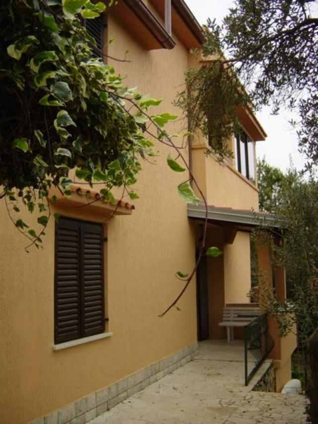 Mali Losinj - House, 310 M2