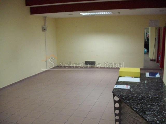 RIJEKA,CENTAR,BUSINESS PREMISES,56.80M2