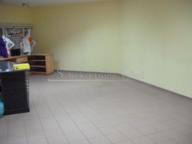 RIJEKA,CENTAR,BUSINESS PREMISES,56.80M2