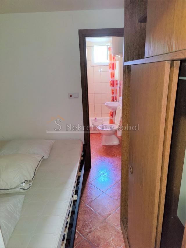 Mali lošinj - 3SKL, 70. 92 m2