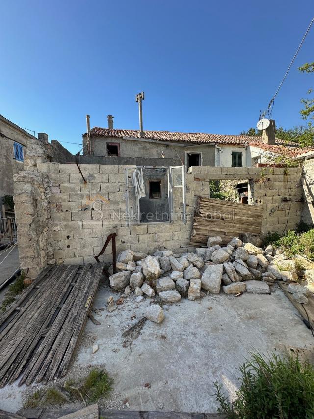 Osor, Otok Cres - Kuća, 125 m2