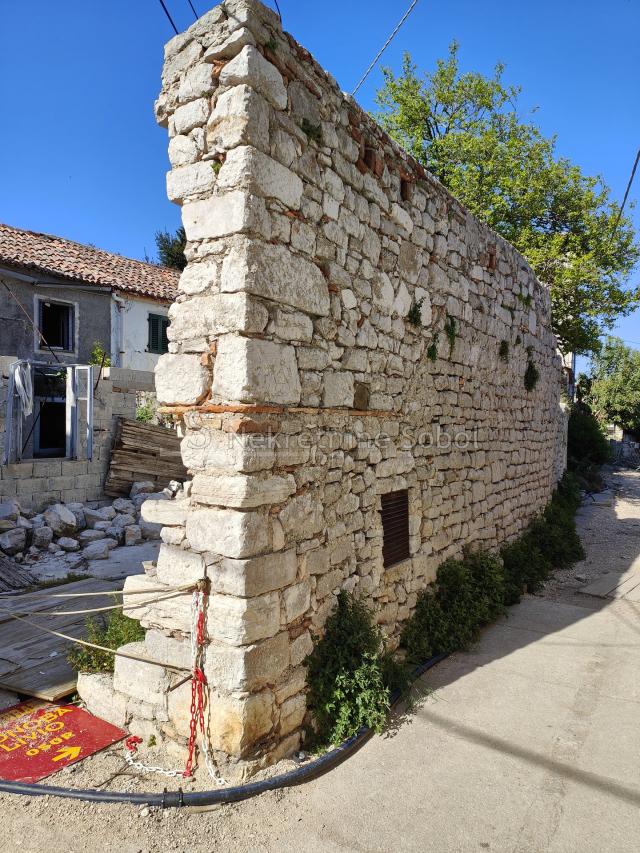 Osor, Otok Cres - Kuća, 125 m2