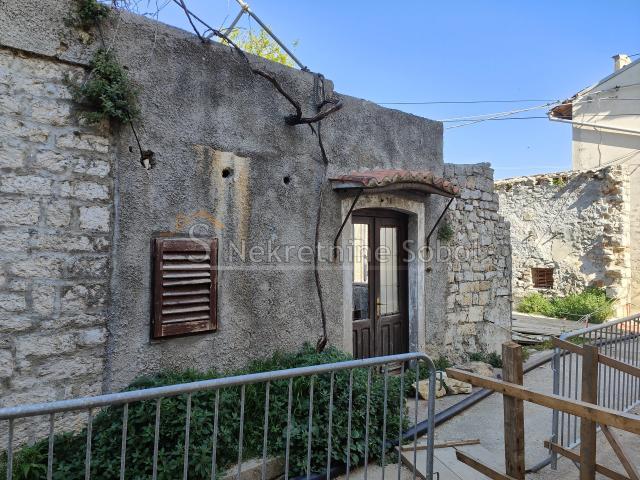 Osor, Otok Cres - Kuća, 125 m2