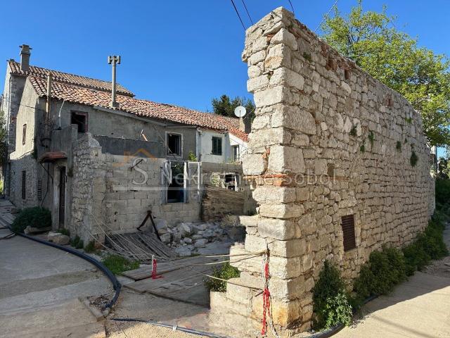 Osor, Otok Cres - Kuća, 125 m2